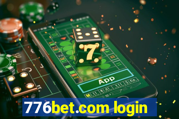 776bet.com login